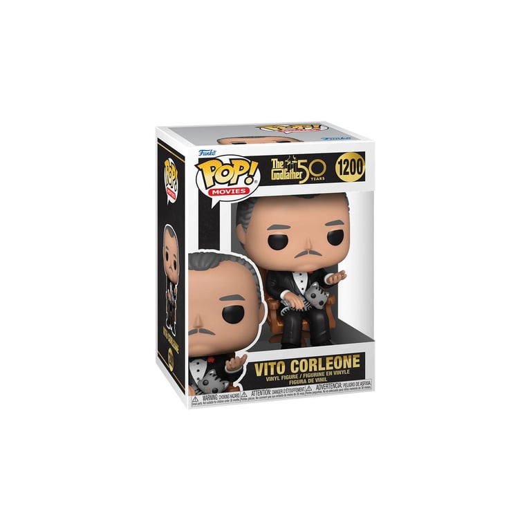 Funko Figurine Pop Boruto Jigen - vue 5