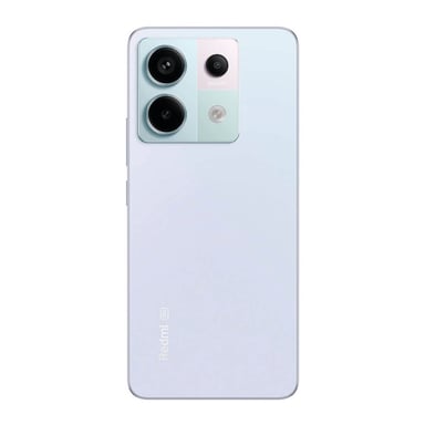 Redmi Note 13 Pro (5G) 128 Go Violet