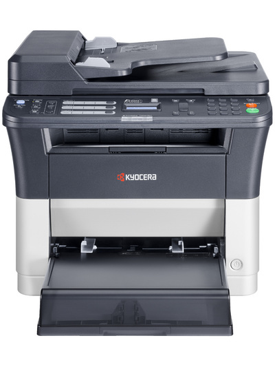 KYOCERA FS 1325MFP Laser A4 1800 x 600 DPI 25 ppm Neuf
