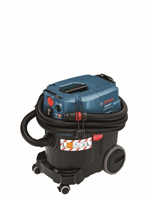 Bosch GAS 35 AFC - vue 9