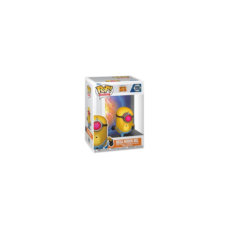 FUNKO POP! 76009 figurine d'action et de collection Neuf - vue 6