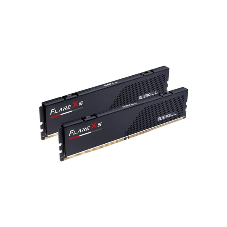 G.Skill Flare X5 Series Low Profile 2x DDR5 6000 MHz CL30 - vue 2