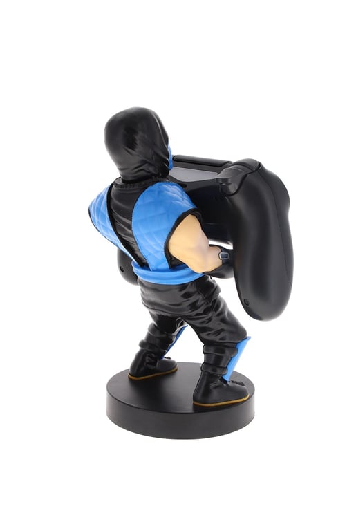 Figurine Support Sub Zero - vue 4
