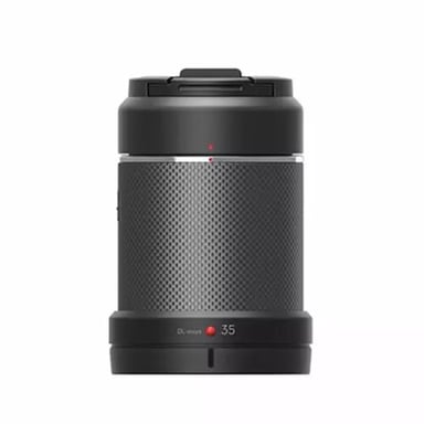 Obiettivo DJI DL 35 mm F2.8 LS ASPH - Zenmuse X7/X9