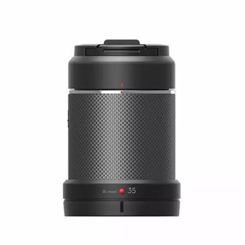 DJI Objectif DL 35 mm F2.8 LS ASPH - Zenmuse X7/X9