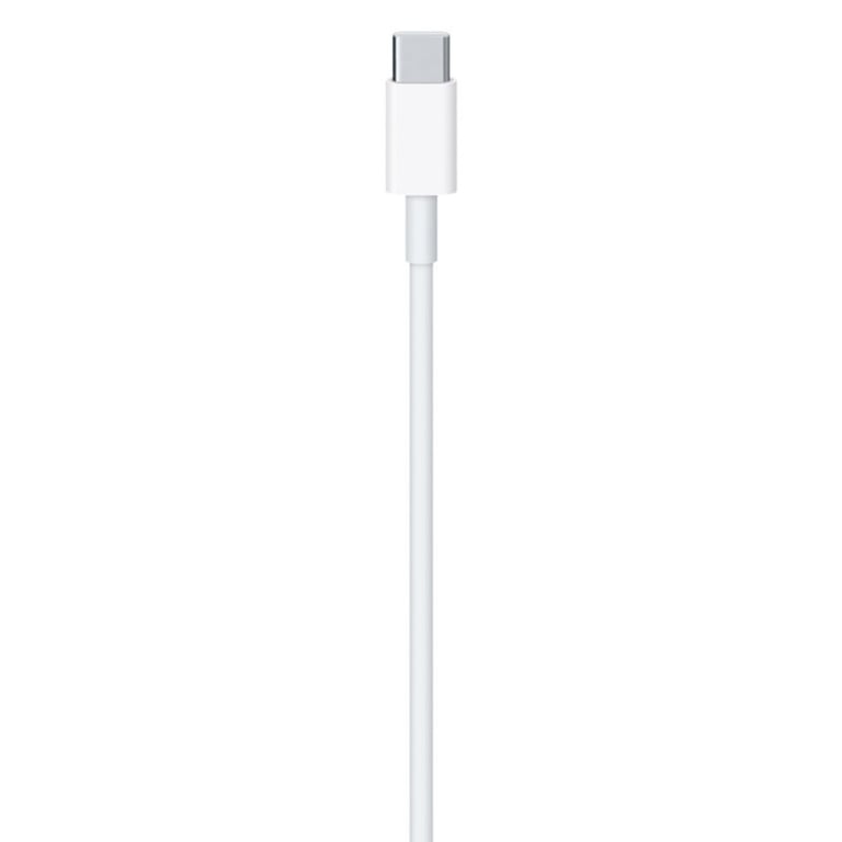 Apple MLL82ZM/A Cable USB C de 2 m Blanco