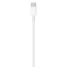 Apple MLL82 - Cable USB Tipo-C a Tipo-C (2 m, blanco) - Original, Blíster