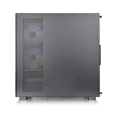 Thermaltake View 270 Plus TG ARGB Midi Tower Negro