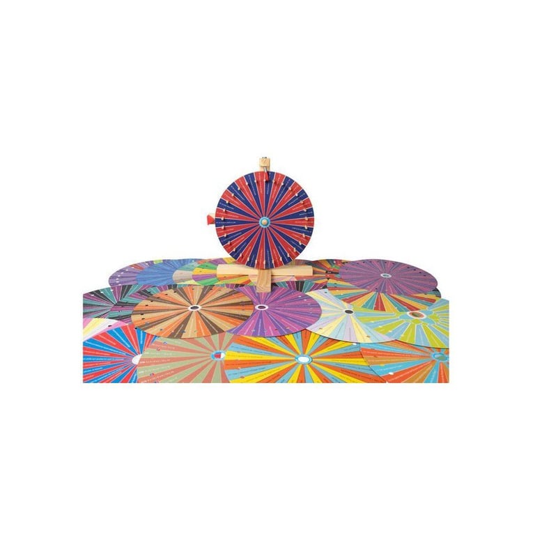 Jeu de Société Topi Games En Roue Libre – 2 à 6 Joueurs - vue 4