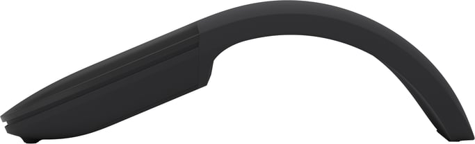 Microsoft Arc Mouse souris Voyage Ambidextre Bluetooth BlueTrack 1000 DPI