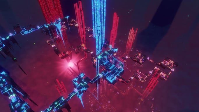 Lumote : The Mastermote Chronicles PS4