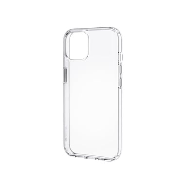Muvit For France Funda reciclada transparente iPhone 14