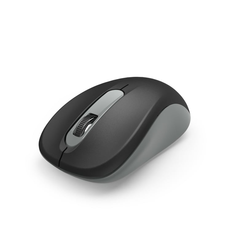 Hama AMW-200 souris Bureau Ambidextre RF sans fil Optique 1600 DPI - Neuf