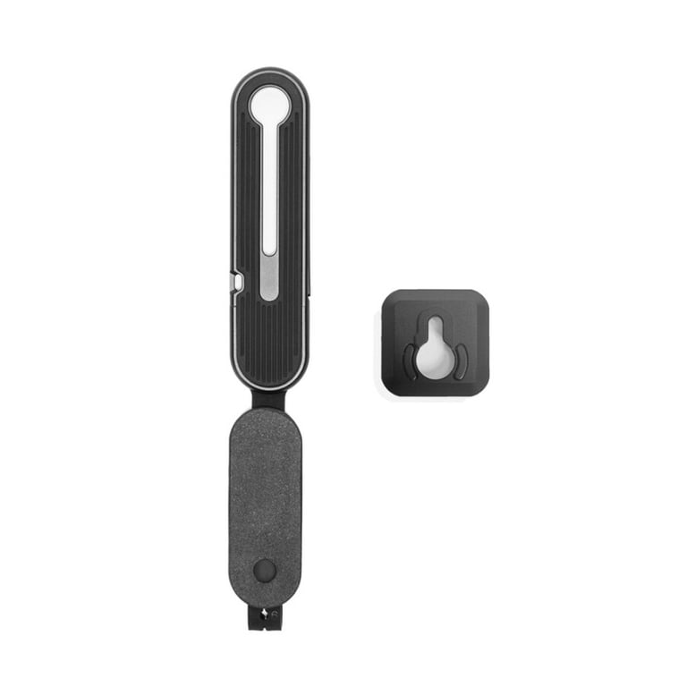 Dragonne PEAK DESIGN Micro Clutch I-Plate – Sangle de Main pour Hybrides - vue 4