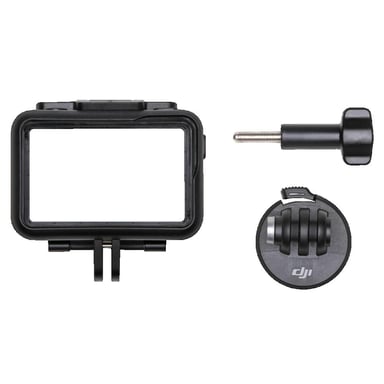 Lente Macro DJI Action 2 Grigia