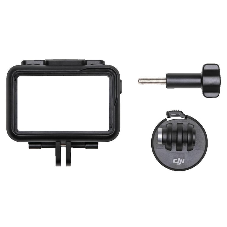 Objectif Macro DJI Action 2 – Pour Gros-Plans Créatifs - vue 6