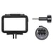 Lente Macro DJI Action 2 Gris