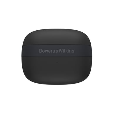 Bowers & Wilkins Pi6 Auriculares True Wireless Stereo (TWS) Dentro de oído Llamadas/Música USB Tipo C Bluetooth Base de carga Gris
