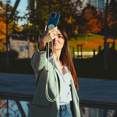 SBS CMUNILACEG accesorio para funda de teléfono móvil