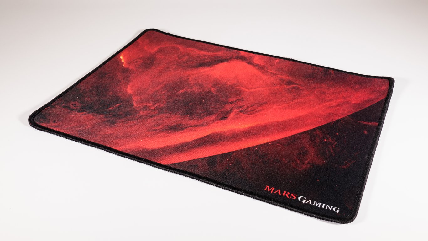 Mars Gaming MRMP0 tapis de Tapis de de jeu Neuf - vue 4