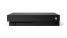 Microsoft Xbox One X + Metro Exodus 1Tb Wifi Nero