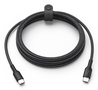 Câble USB C vers USB C Gaming BELKIN Nintendo Switch 2 - vue 3