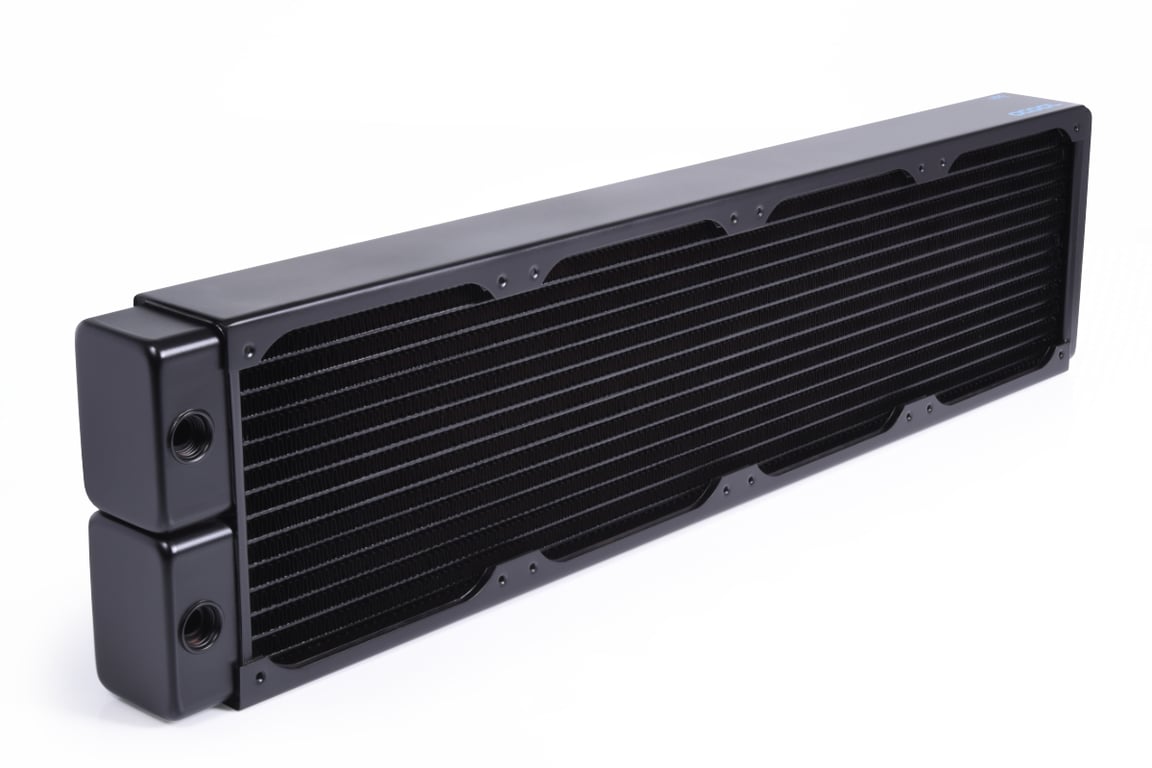 Alphacool 14473 pièce et accessoire pour systèmes de refroidissement d'ordinateurs Radiateur Neuf - vue 2