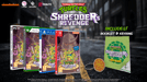 Teenage Mutant Ninja Turtles: La venganza de Shredder Xbox One