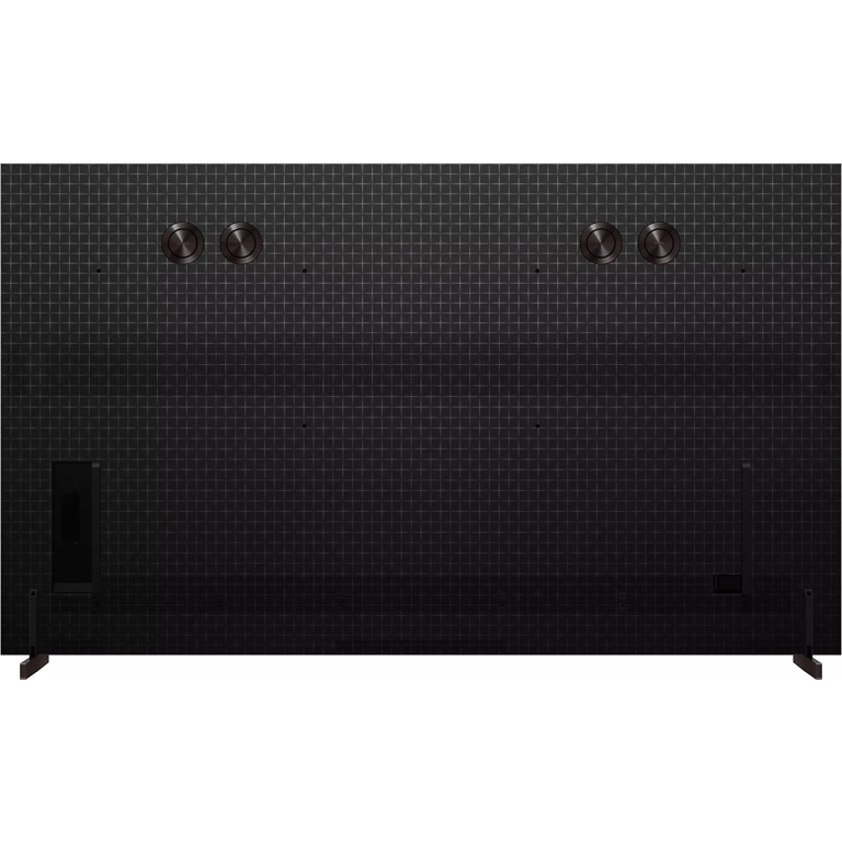 TV LED Tcl SQD Mini LED 98X11L 249 cm 2026 - vue 3