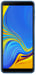 Galaxy A7 (2018) 64 Go, Bleu
