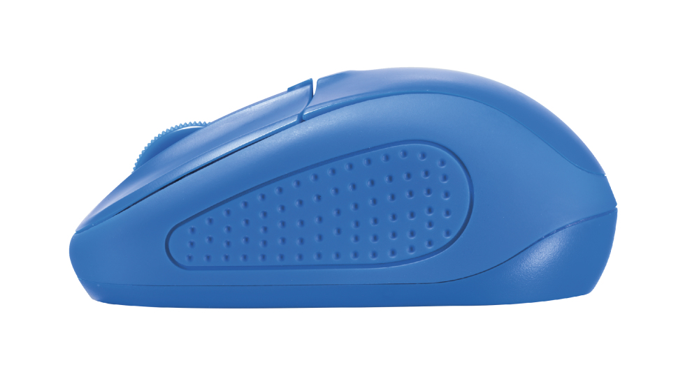 Trust 20787 Ambidextre RF sans fil Optique 1600 DPI Neuf - vue 6