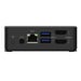 Belkin USB-C Dual Display Docking Station USB 3.2 Gen 1 (3.1 Gen 1) Tipo-C Negro