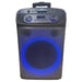 Nuevo Altavoz Majestic Flame T55 Negro 40 W