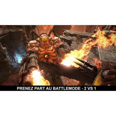 Doom Eternal Gioco Xbox One
