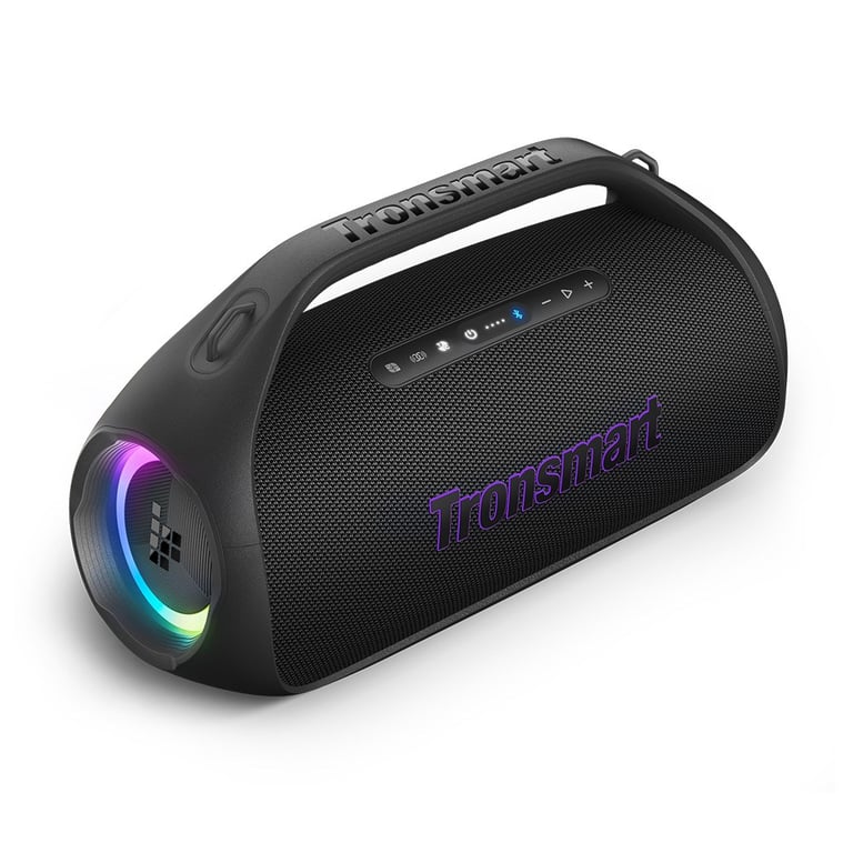 Enceinte Portable Tronsmart Bang 2 (P3000) – 90W, IPX6, 26h Autonomie - vue 1