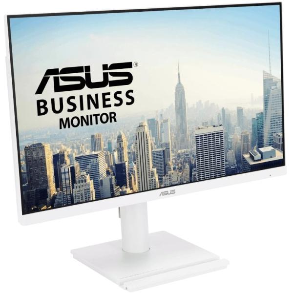 Moniteur professionnel Asus VA249QGS W 23 8 Full HD Multimédia Hauteur réglable Neuf - vue 2