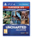 Sony Uncharted: La Collezione Nathan Drake, PS Hits, PS4 PlayStation 4