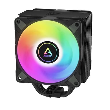 ARCTIC Freezer 36 A-RGB Processeur Air cooler 12 cm Nero 1 pezzo(i)