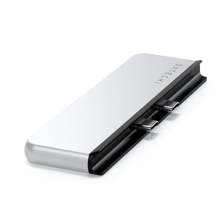 Satechi ST HSP9P station d'accueil USB 3.2 Gen 2 3.1 Gen 2 Type C Neuf - vue 3