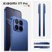 17T Pro (5G) 512 GB, Azul