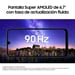 Galaxy A17 (4G) 256 Go, Noir