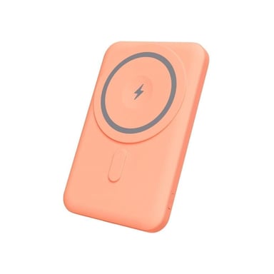 Cargador MagSafe 5 000 mAh - YENKEE - YPB 501 oe