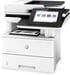 HP LaserJet Enterprise Impresora multifunción M528f