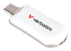Verbatim 30230 Unità flash USB 256 GB USB Type-C 3.2 Gen 1 (3.1 Gen 1) Bianco