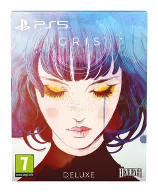 Outright Games Gris - Deluxe Edition