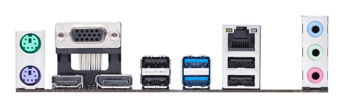 ASUS PRIME H510M-A Intel H510 LGA 1200 (Socket H5) micro ATX