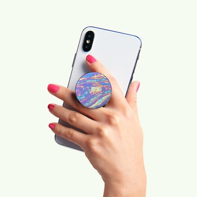 Popsockets - Oil Slick
