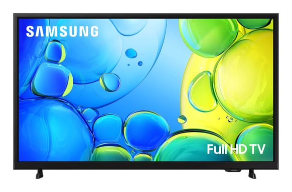 Samsung UE32F6000FUXZT TV 81,3 cm (32'') Full HD Smart TV Wifi Nero