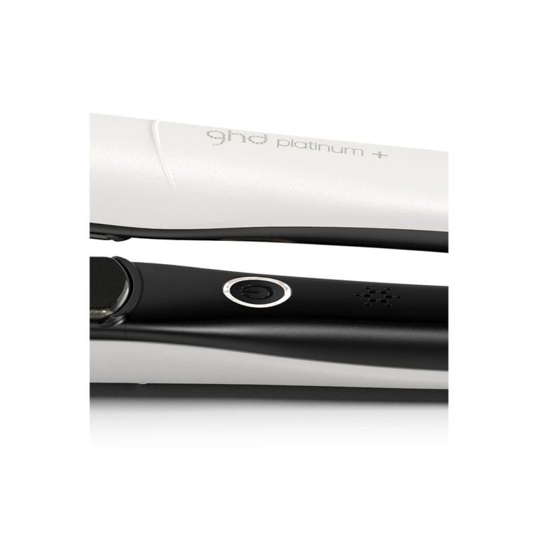 Platinum+ Styler Blanc - Neuf
