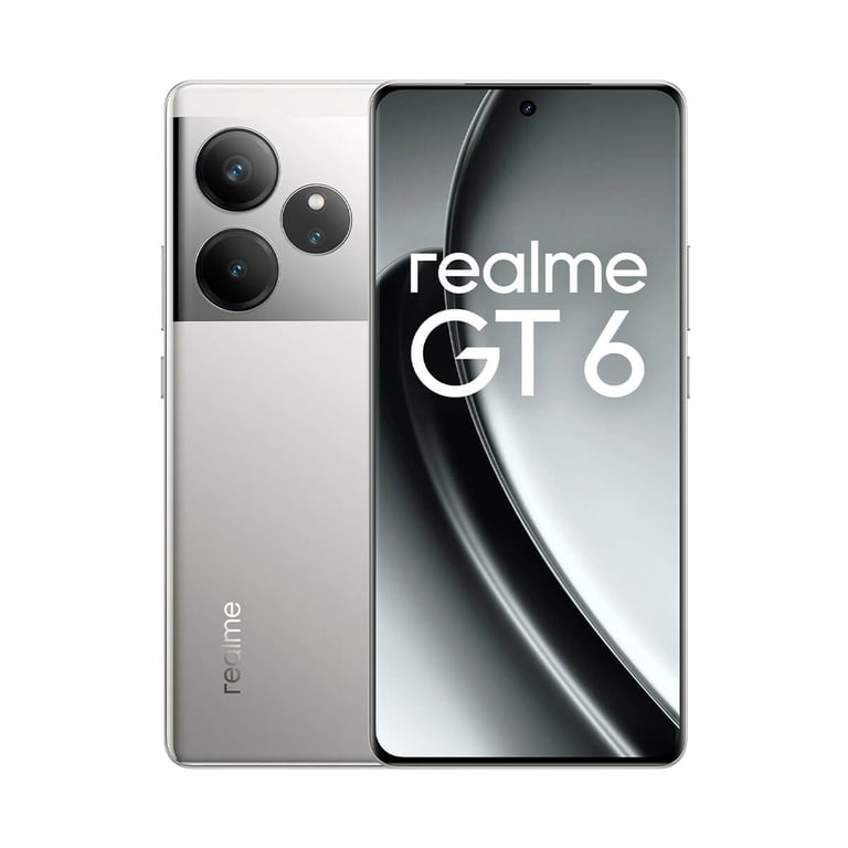 Realme GT 6